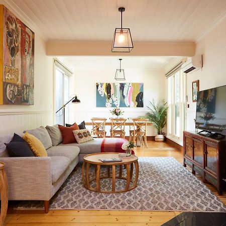 Tiffany'S Cottages 브라이트 외부 사진