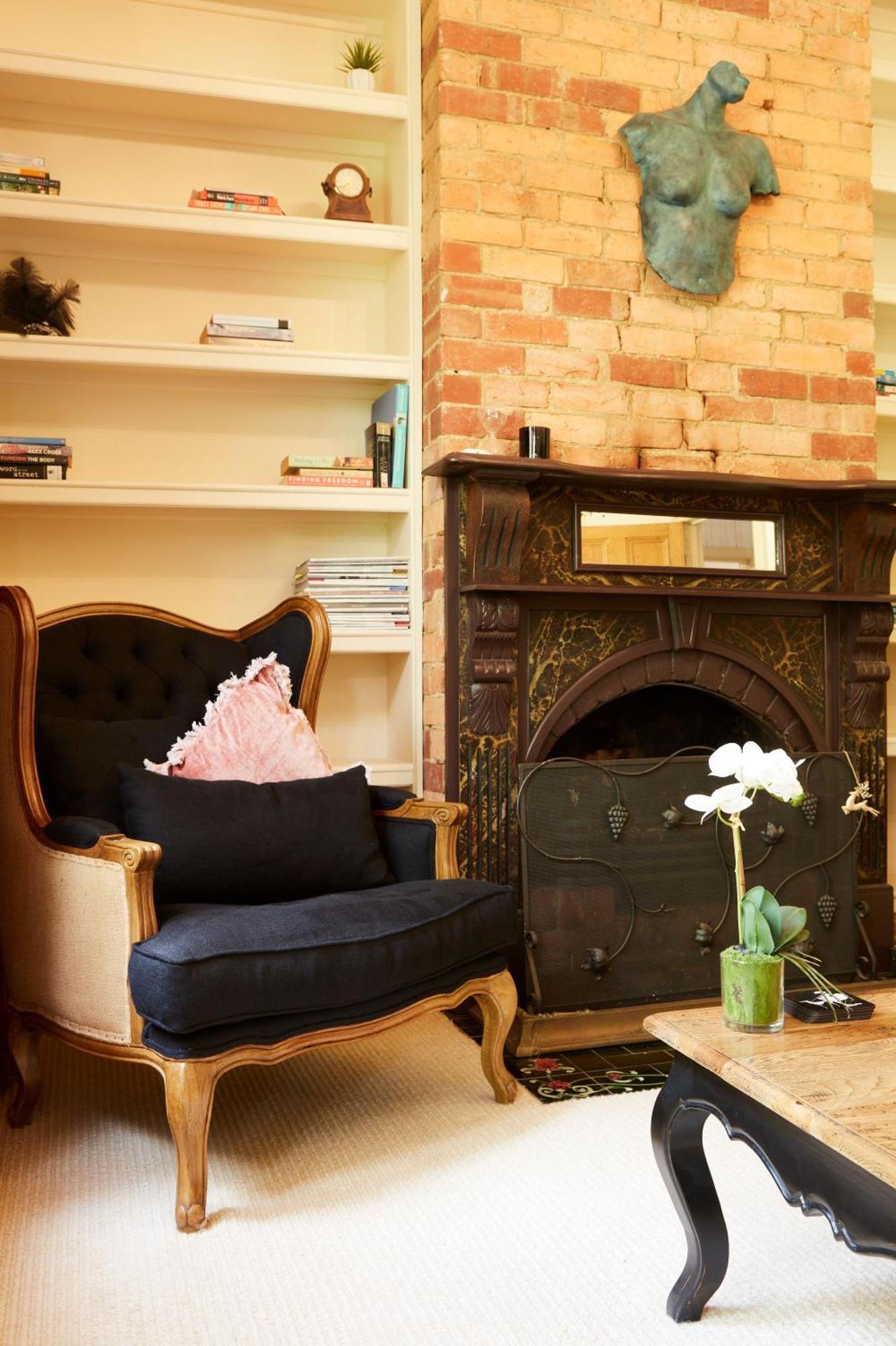 Tiffany'S Cottages 브라이트 외부 사진