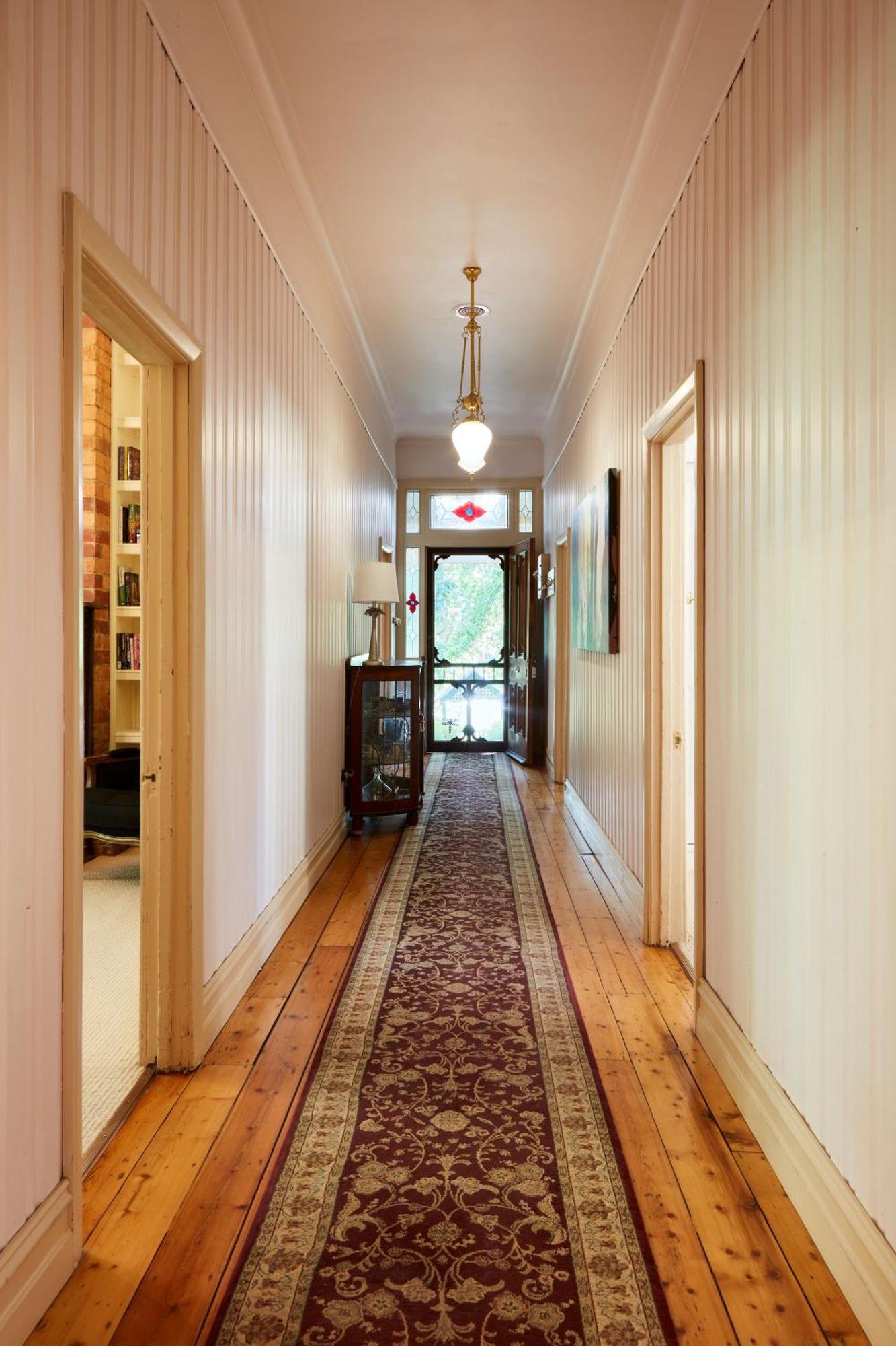 Tiffany'S Cottages 브라이트 외부 사진